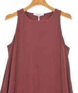 Max Mara（マックスマーラ）ワンピース 赤 サイズ:M レディース/2200608102115