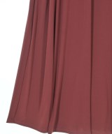 Max Mara（マックスマーラ）ワンピース 赤 サイズ:M レディース/2200608102115