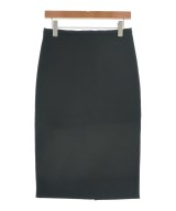 Max Mara（マックスマーラ）ロング・マキシ丈スカート 黒 サイズ:42(M位) レディース/2200610850042
