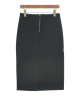 Max Mara（マックスマーラ）ロング・マキシ丈スカート 黒 サイズ:42(M位) レディース/2200610850042