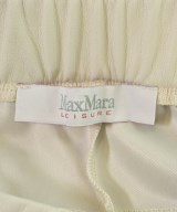 Max Mara（マックスマーラ）その他 白 サイズ:L レディース/2200610850066