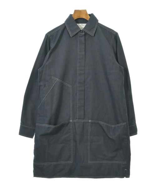 マックスマーラ(Max Mara)のMax Mara シャツワンピース