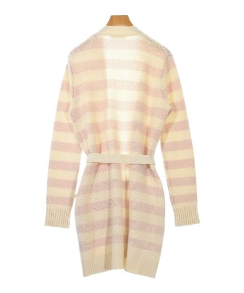 Max Mara（マックスマーラ）カーディガン ベージュ サイズ:M レディース/2200612012011