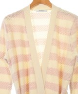 Max Mara（マックスマーラ）カーディガン ベージュ サイズ:M レディース/2200612012011