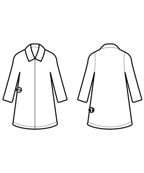 Max Mara（マックスマーラ）トレンチコート ベージュ サイズ:XS レディース/2200612400016