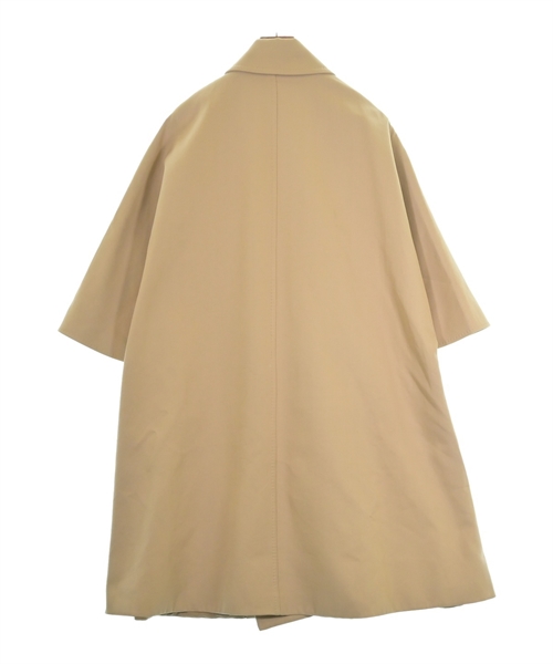 Max Mara（マックスマーラ）トレンチコート ベージュ サイズ:XS レディース/2200612400016