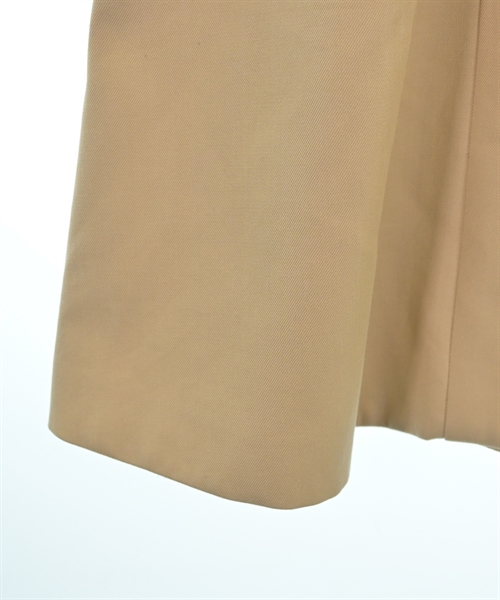 Max Mara（マックスマーラ）トレンチコート ベージュ サイズ:XS レディース/2200612400016