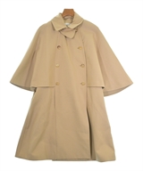 Max Mara（マックスマーラ）トレンチコート ベージュ サイズ:XS レディース/2200612400016