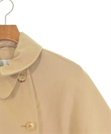 Max Mara（マックスマーラ）トレンチコート ベージュ サイズ:XS レディース/2200612400016