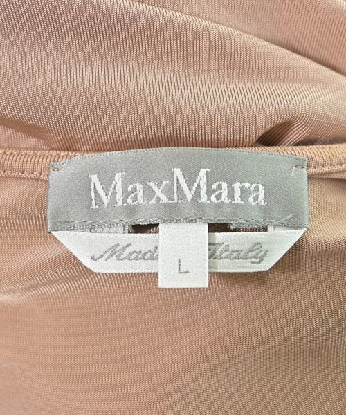 Max Mara（マックスマーラ）ブラウス ピンク サイズ:L レディース/2200608267173