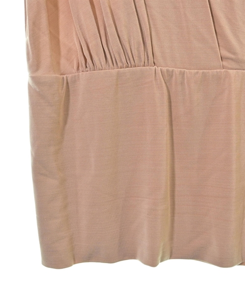 Max Mara（マックスマーラ）ブラウス ピンク サイズ:L レディース/2200608267173