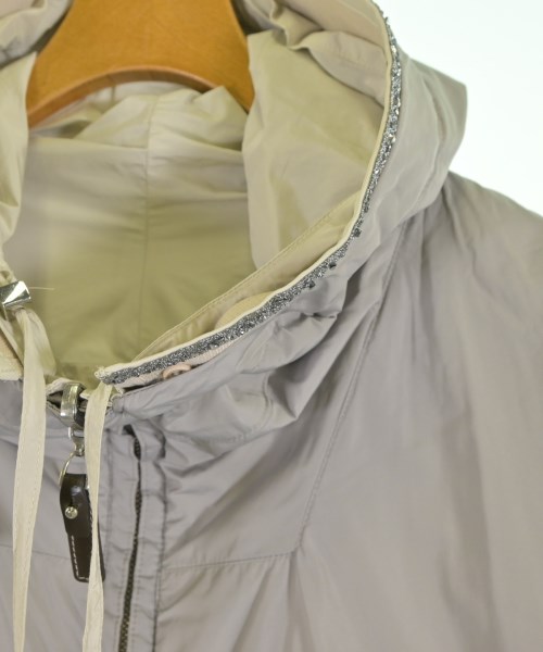 Max Mara（マックスマーラ）その他 グレー サイズ:42(M位) レディース/2200612549043