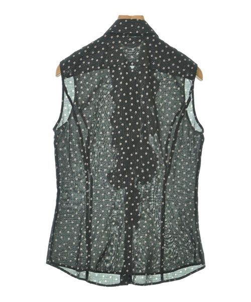 Max Mara（マックスマーラ）ブラウス 紺 サイズ:-(M位) レディース/2200608337012