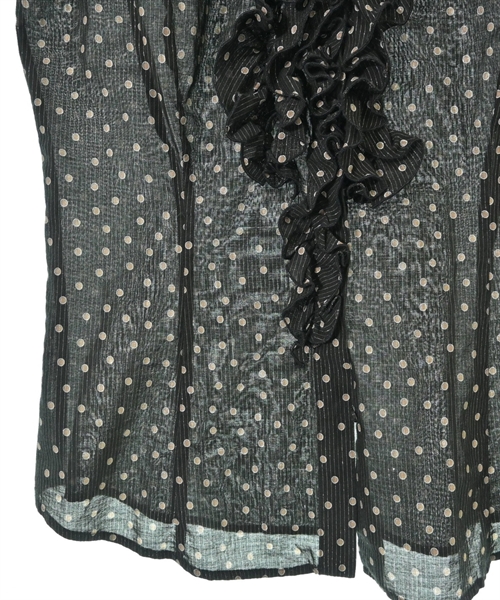 Max Mara（マックスマーラ）ブラウス 紺 サイズ:-(M位) レディース/2200608337012