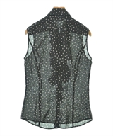 Max Mara（マックスマーラ）ブラウス 紺 サイズ:-(M位) レディース/2200608337012