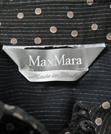 Max Mara（マックスマーラ）ブラウス 紺 サイズ:-(M位) レディース/2200608337012
