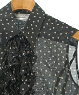 Max Mara（マックスマーラ）ブラウス 紺 サイズ:-(M位) レディース/2200608337012
