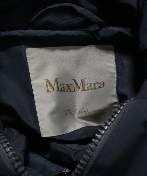 Max Mara（マックスマーラ）その他 紺 サイズ:34(XXS位) レディース/2200611528025
