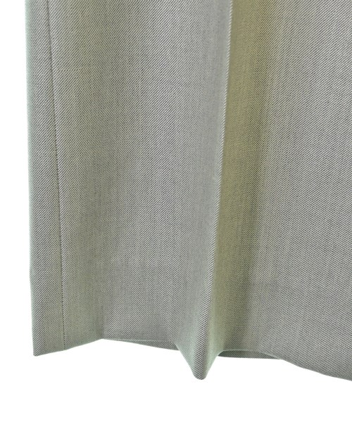Max Mara（マックスマーラ）スラックス グレー サイズ:38(S位) レディース/2200606518031