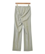Max Mara（マックスマーラ）スラックス グレー サイズ:38(S位) レディース/2200606518031