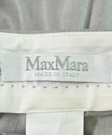 Max Mara（マックスマーラ）スラックス グレー サイズ:38(S位) レディース/2200606518031