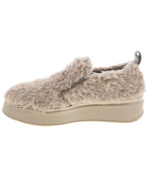 Max Mara（マックスマーラ）スニーカー 茶 サイズ:EU36(22.5cm位) レディース/2200609499238