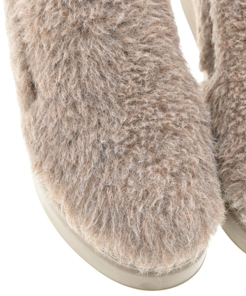 Max Mara（マックスマーラ）スニーカー 茶 サイズ:EU36(22.5cm位) レディース/2200609499238