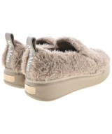 Max Mara（マックスマーラ）スニーカー 茶 サイズ:EU36(22.5cm位) レディース/2200609499238
