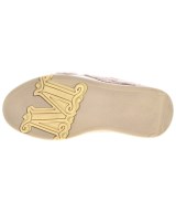 Max Mara（マックスマーラ）スニーカー 茶 サイズ:EU36(22.5cm位) レディース/2200609499238