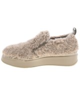 Max Mara（マックスマーラ）スニーカー 茶 サイズ:EU36(22.5cm位) レディース/2200609499238