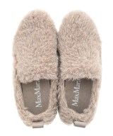 Max Mara（マックスマーラ）スニーカー 茶 サイズ:EU36(22.5cm位) レディース/2200609499238
