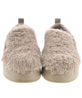 Max Mara（マックスマーラ）スニーカー 茶 サイズ:EU36(22.5cm位) レディース/2200609499238