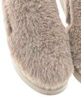 Max Mara（マックスマーラ）スニーカー 茶 サイズ:EU36(22.5cm位) レディース/2200609499238