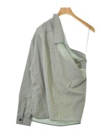 Max Mara（マックスマーラ）カジュアルシャツ 黒 サイズ:42(M位) レディース/2200614282078