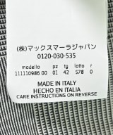 Max Mara（マックスマーラ）カジュアルシャツ 黒 サイズ:42(M位) レディース/2200614282078
