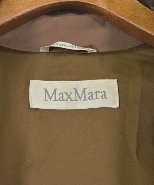 Max Mara（マックスマーラ）その他 ベージュ サイズ:38(S位) レディース/2200615162010