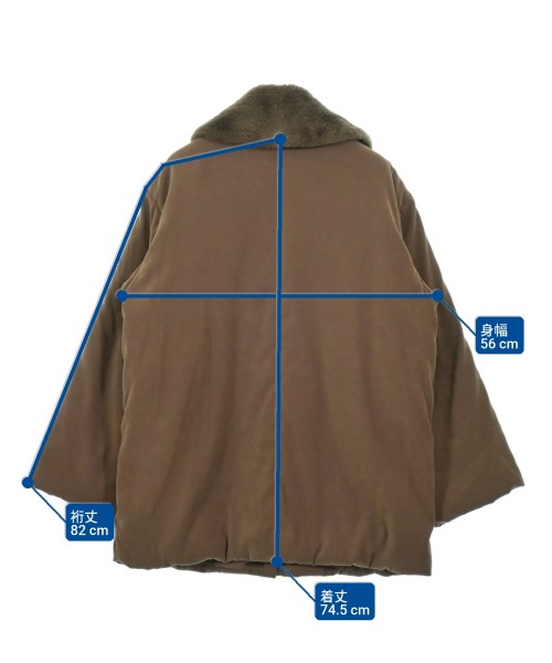 Max Mara（マックスマーラ）その他 ベージュ サイズ:38(S位) レディース/2200615162010
