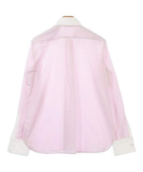 Max Mara（マックスマーラ）ブラウス ピンク サイズ:S レディース/2200615572062