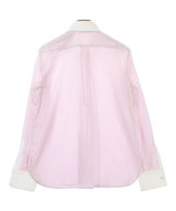Max Mara（マックスマーラ）ブラウス ピンク サイズ:S レディース/2200615572062