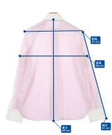 Max Mara（マックスマーラ）ブラウス ピンク サイズ:S レディース/2200615572062