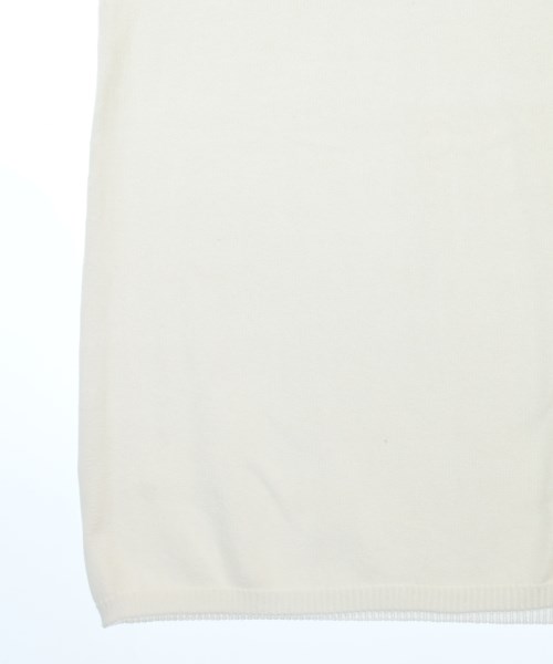 Max Mara（マックスマーラ）ベスト/ノースリーブ 白 サイズ:-(M位) レディース/2200613186094