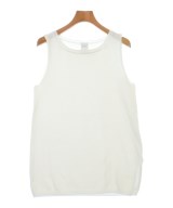 Max Mara（マックスマーラ）ベスト/ノースリーブ 白 サイズ:-(M位) レディース/2200613186094