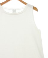 Max Mara（マックスマーラ）ベスト/ノースリーブ 白 サイズ:-(M位) レディース/2200613186094