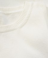 Max Mara（マックスマーラ）ベスト/ノースリーブ 白 サイズ:-(M位) レディース/2200613186094