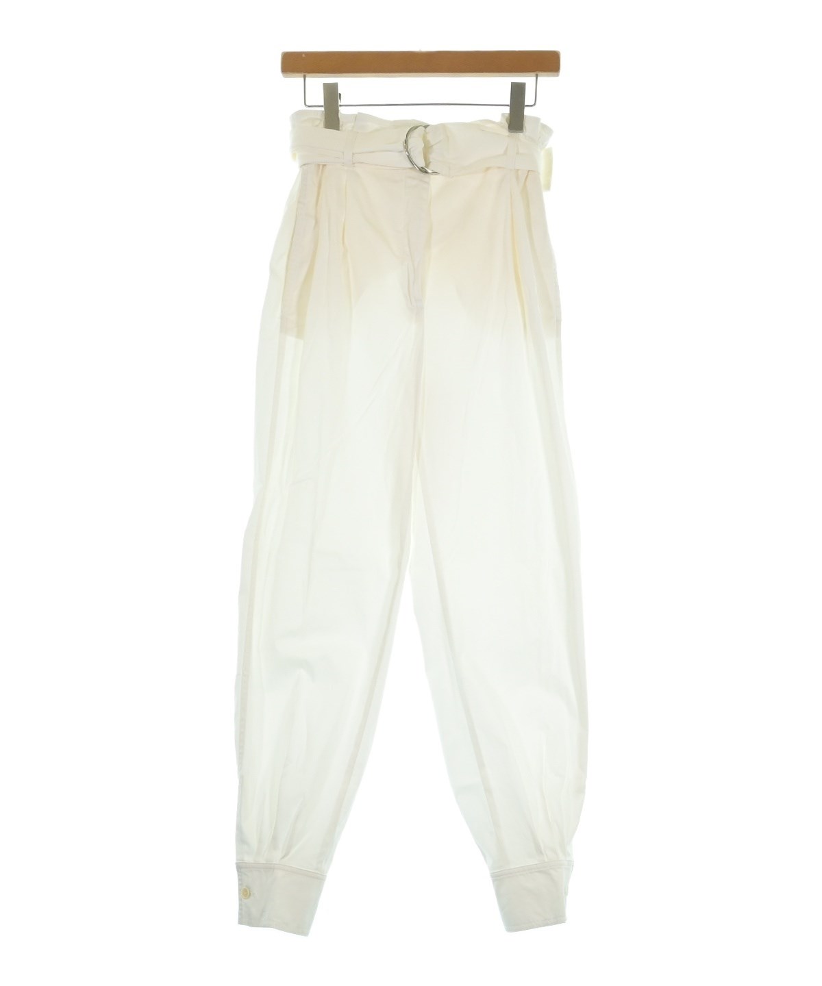 Max Mara（マックスマーラ）その他 白 サイズ:38(S位) レディース