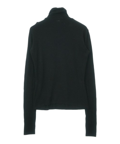 Max Mara（マックスマーラ）Tシャツ・カットソー 黒 サイズ:S レディース/2200609836125