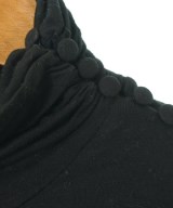 Max Mara（マックスマーラ）Tシャツ・カットソー 黒 サイズ:S レディース/2200609836125