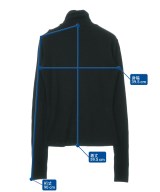 Max Mara（マックスマーラ）Tシャツ・カットソー 黒 サイズ:S レディース/2200609836125