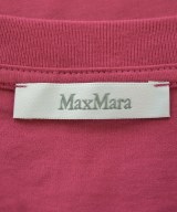 Max Mara（マックスマーラ）Tシャツ・カットソー ピンク サイズ:S レディース/2200617102038