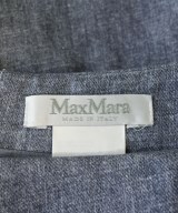 Max Mara（マックスマーラ）ロング・マキシ丈スカート 青 サイズ:44(L位) レディース/2200617357025